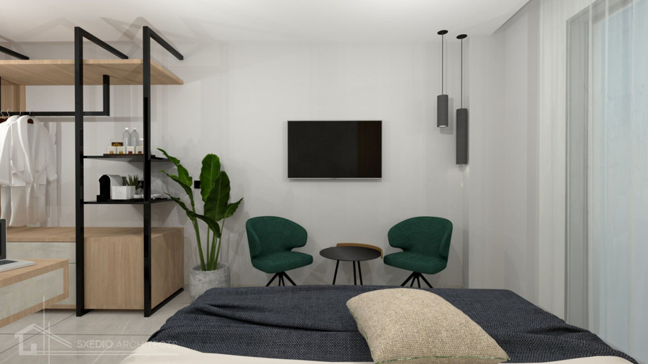 4, Nima Boutique Hotel