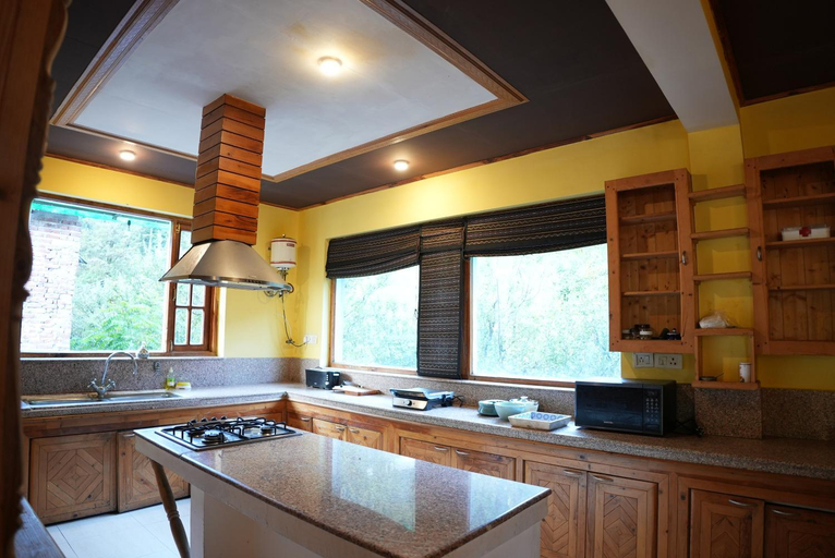 Others 5, Westwoodvilla by Edenhomes, Kullu