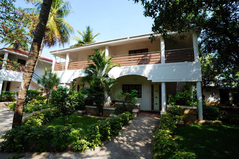 Exterior & Views 2, Green Coconut Resort, Kancheepuram