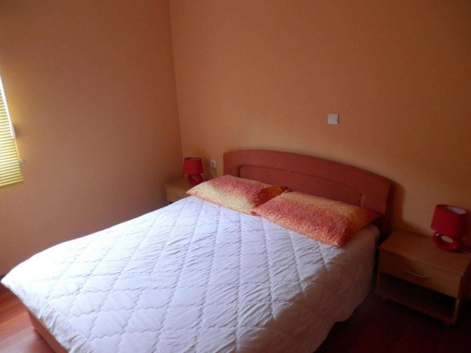 Bedroom 3, Apartments St Rialto - Comfort One-Bedroom Apartment with Balcony and Sea View, Jelsa