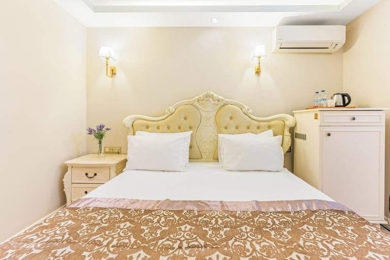 Bedroom 4, Elegance East Hotel - Boutique Class, Antalya