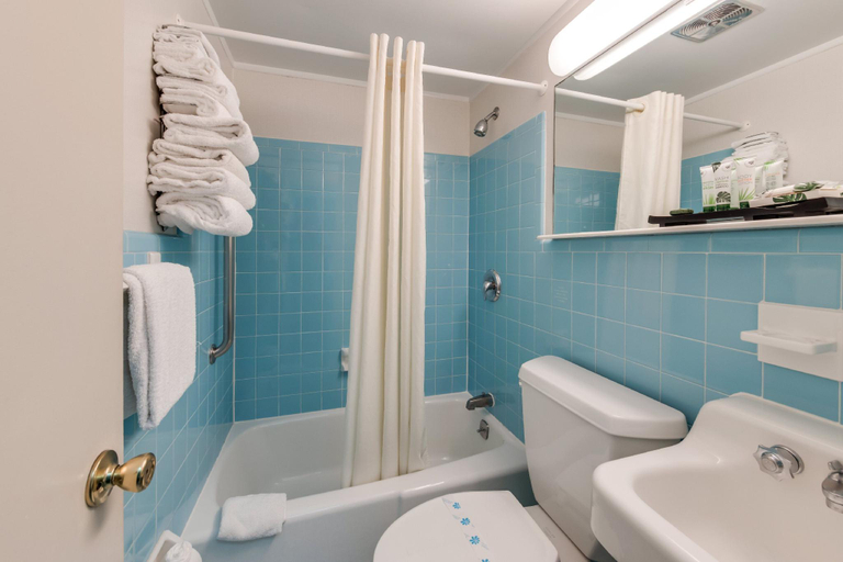 Bathroom 1