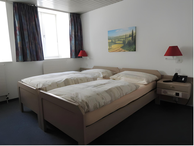 Bedroom 11