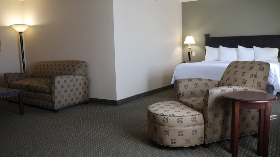 Bedroom 3, Wingate By Wyndham Peoria, Peoria