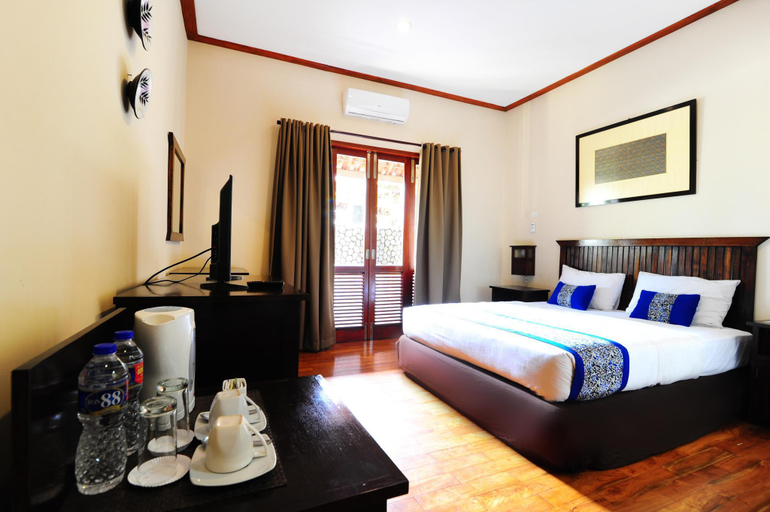 Bedroom 7