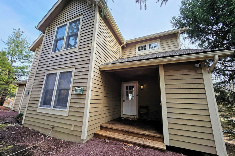 Exterior & Views, Summit Serenity by Avantstay Central Location w/ Mountain Views & Deck, Monroe