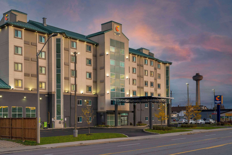 Comfort Hotel, Niagara