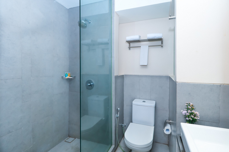 Bathroom 3