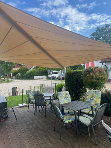 Food & Drinks 5, Hotelpension zum Gockl, Freising
