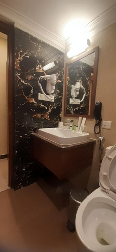 Bathroom 3