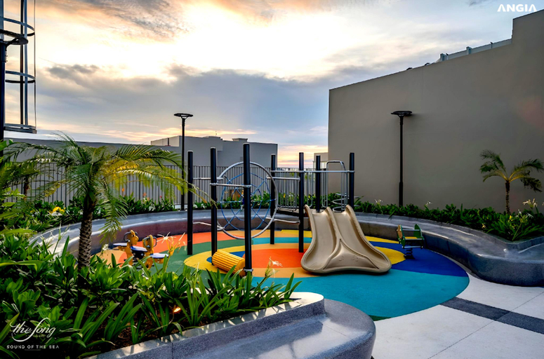 Sport & Beauty 2, The Luxury Apartment The Song Vung Tau, Ho Chi Minh City