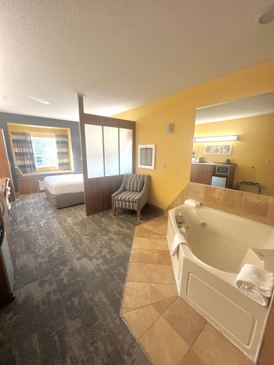 Others 4, Microtel Inn & Suites by Wyndham Chili/Rochester Airport, Monroe