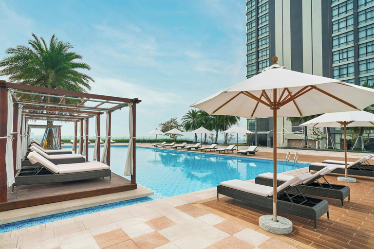 Sport & Beauty 2, Sheraton Can Tho, Ninh Kiều