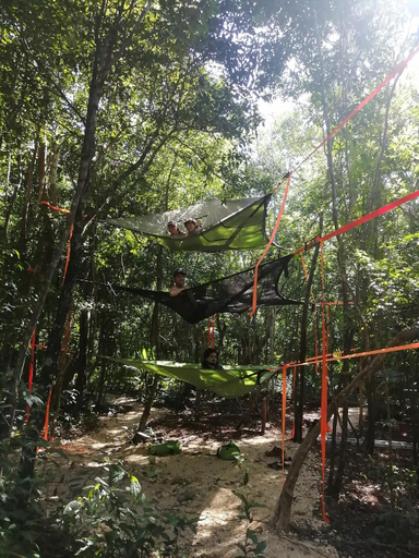 Others 3, Shambala Camping & Wellness, Benito Juárez