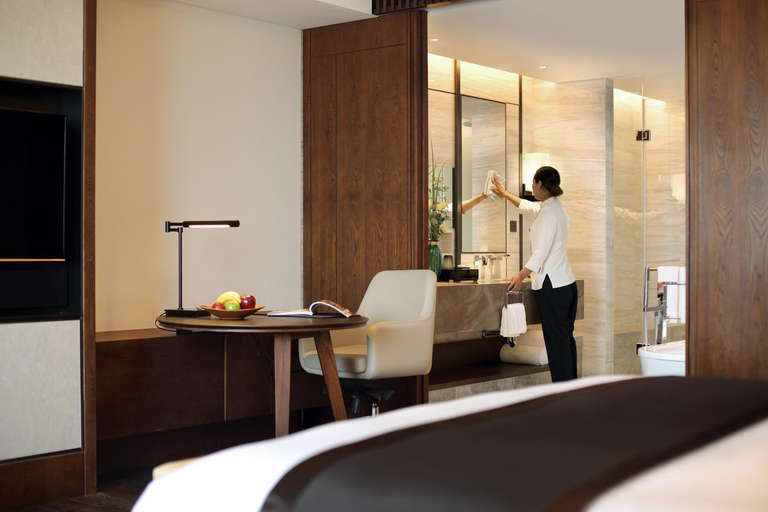Bedroom 12
