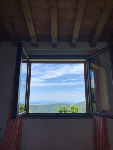 Others 3, B&B Arcobaleno, Grosseto