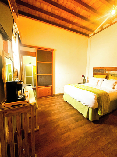 Bedroom 3, Casa Morasan Hotel-Boutique, Quetzaltenango