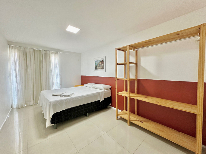 Solarium Residence Resort, Aquiraz