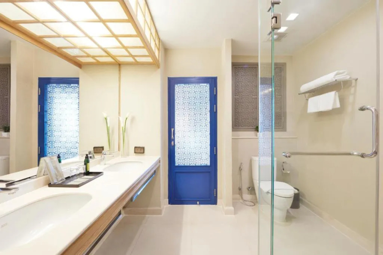 Bathroom 4