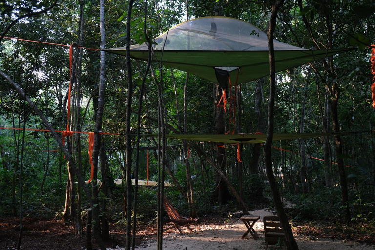 Others 5, Shambala Camping & Wellness, Benito Juárez