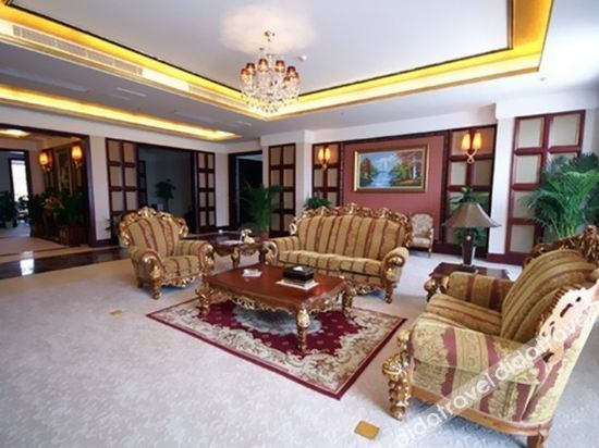Others 3, Uchoice Hotel, Ganzhou