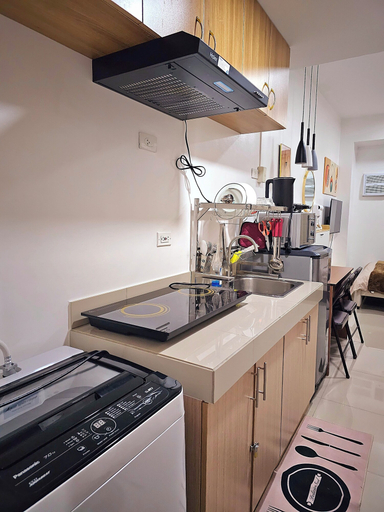 Others 5, Acellyne's Suites at Green 2 Residences, Dasmariñas
