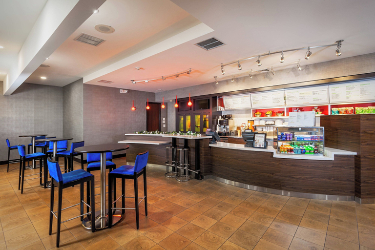 Food & Drinks 5, Courtyard by Marriott Fairfield Napa Valley Area, Solano