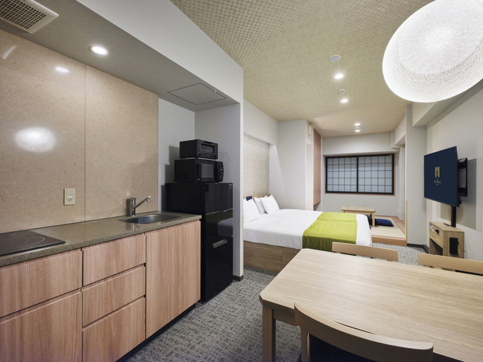 Bedroom 13