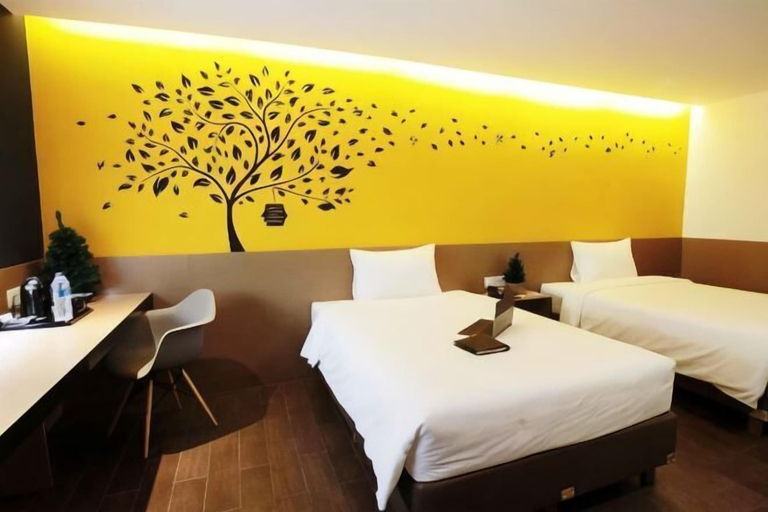 Bedroom 2
