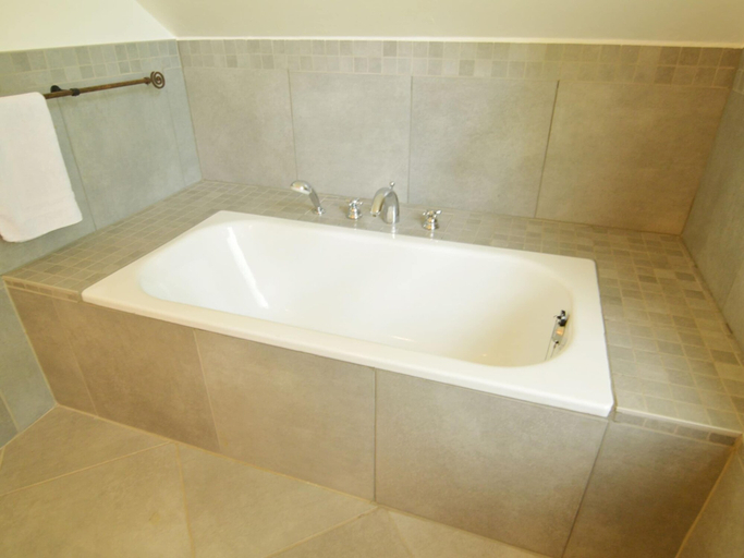 Bathroom 3, Beautiful Chalet Near the Forest in Malmedy, Liège