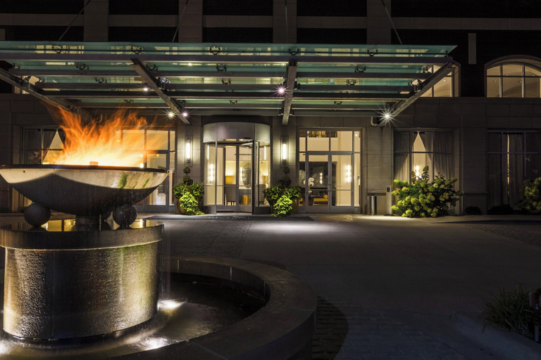 Exterior & Views 1, Hotel Blackhawk, Autograph Collection, Scott