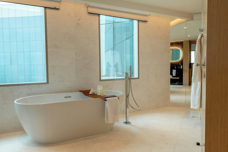 Bathroom 6