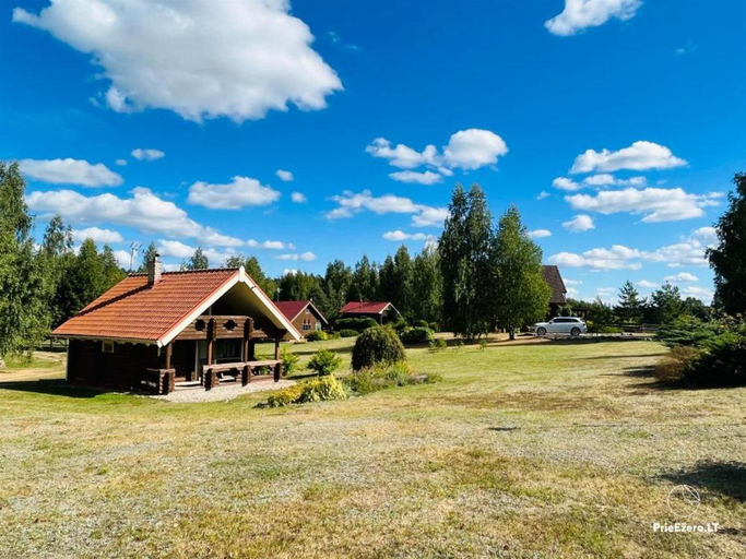 Others 3, Resort by Nava Lake, Trakų