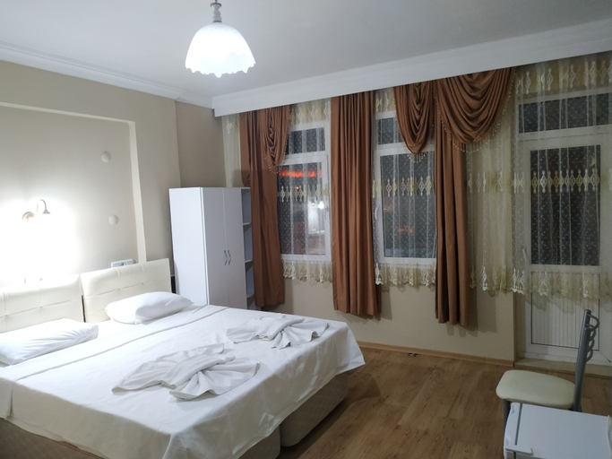 Bedroom 2, Ephesus Centrum, Selçuk