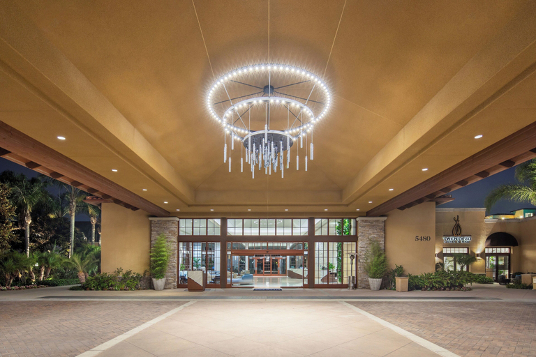 Exterior & Views 2, Westin Carlsbad Resort & Spa, San Diego
