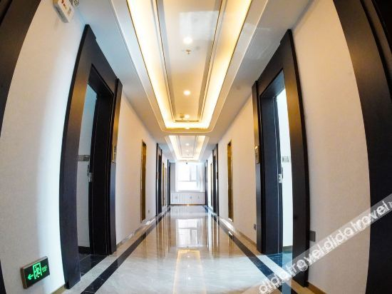 Others 2, Haidong Hengding Hotel, Haidong