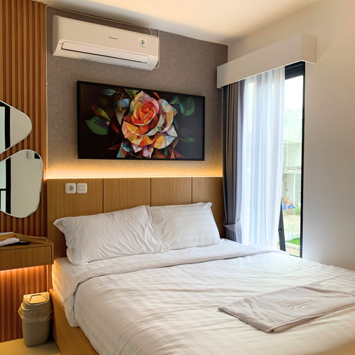 The Savanna Villa, Malang