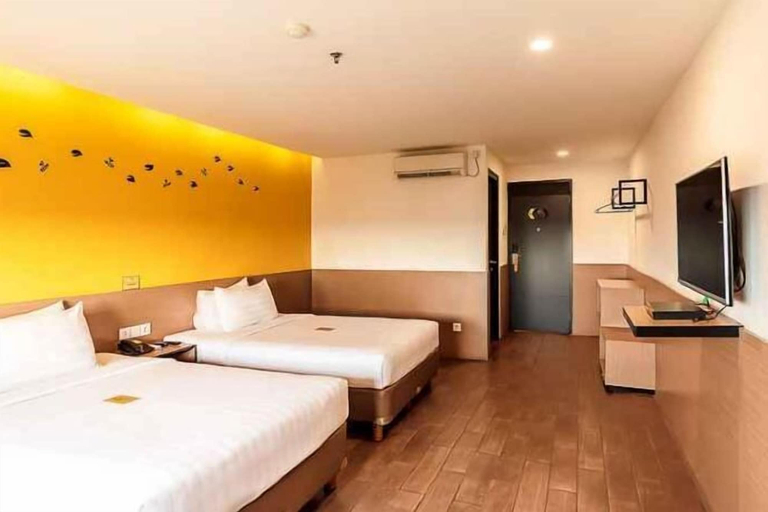 Bedroom 8