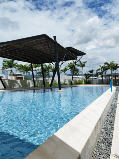 Sport & Beauty 5, Condo Living At Centrio Tower Cagayan de Oro City, Cagayan de Oro City