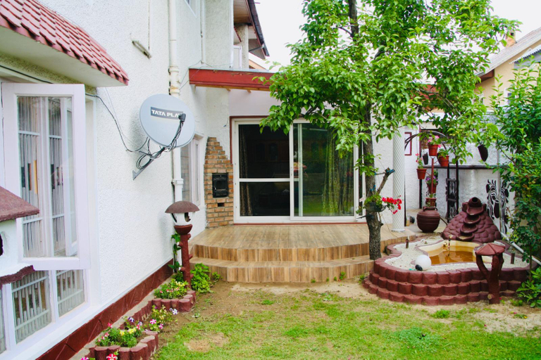 Exterior & Views, H2 Residency by Stay Pattern, Badgam