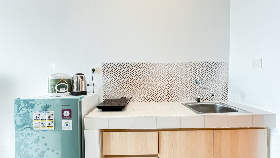 Others 4, Cozy Studio Room at Dave Apartment By Travelio, Depok