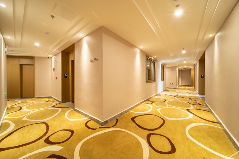 Others 5, 라타사이프러스조이 호텔 (황산 툰시 올드 스트리트)(Ratacypressjoy Hotel (Huangshan Tunxi Old Street)), Huangshan