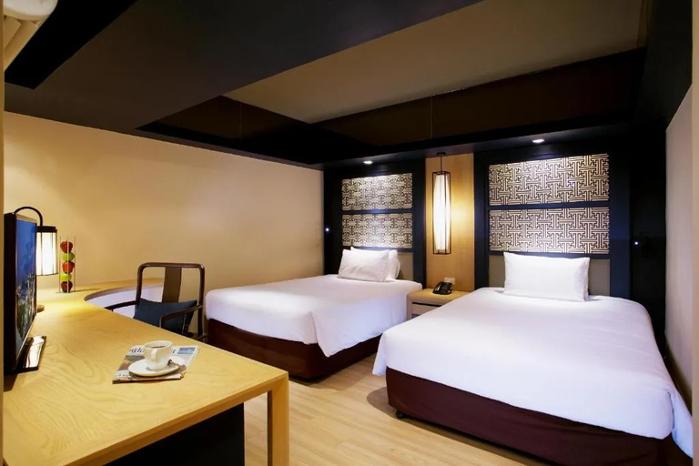 Bedroom 5