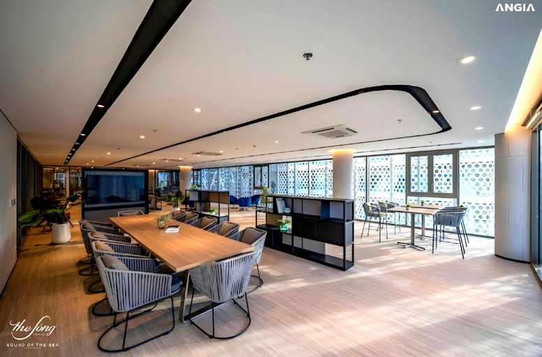 Food & Drinks 5, The Luxury Apartment The Song Vung Tau, Ho Chi Minh City