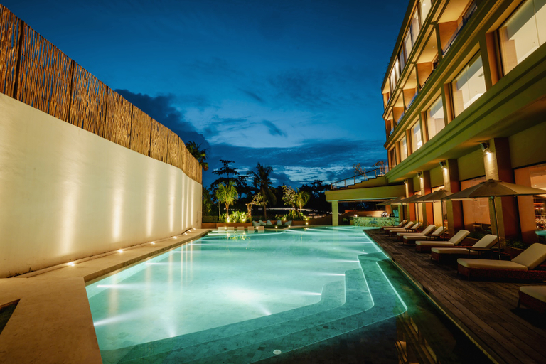Sport & Beauty 5, Noema Resort Pererenan, Badung