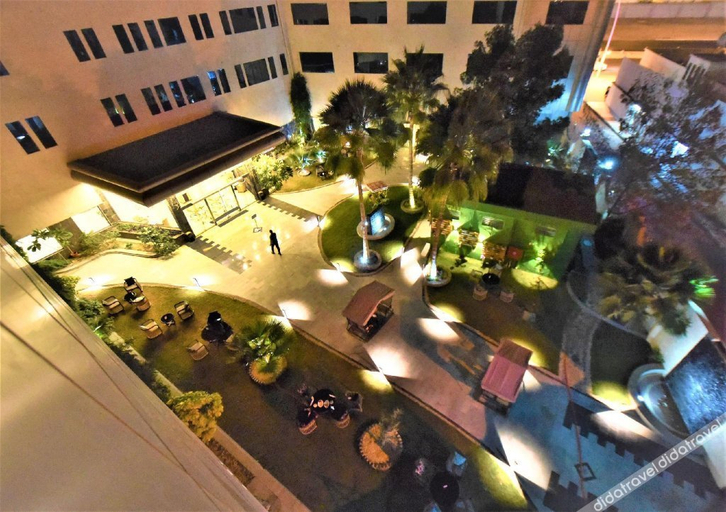 Others 5, The District Hotel Najran