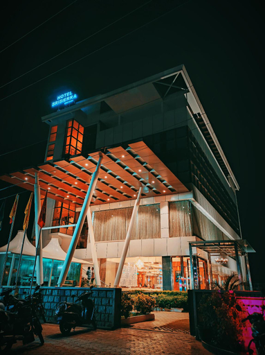 Others 3, Hotel Sri Sierra, Chikballapura