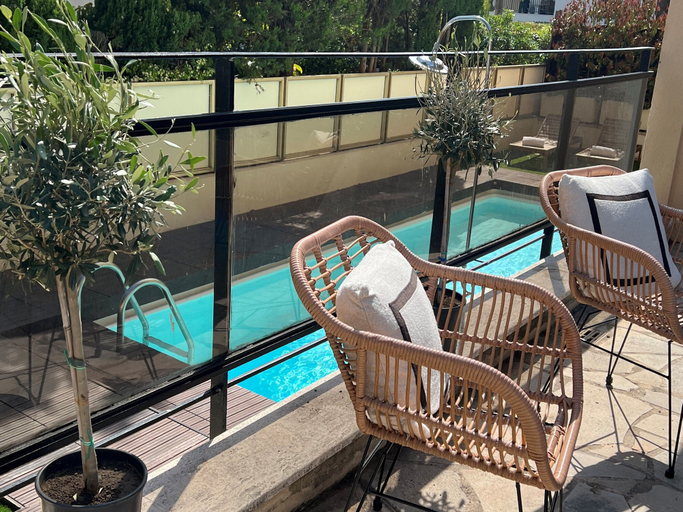 Others 1, Hotel Cannes Gallia, Alpes-Maritimes