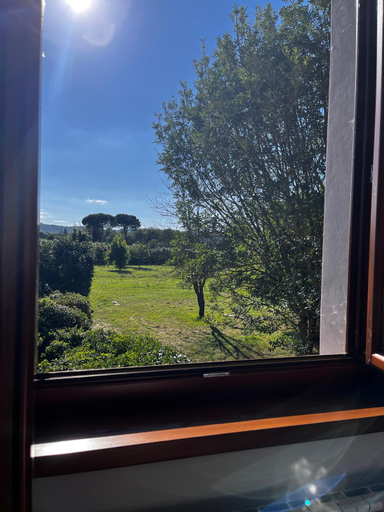 View 2, The Monna Lisa Resort, Arezzo