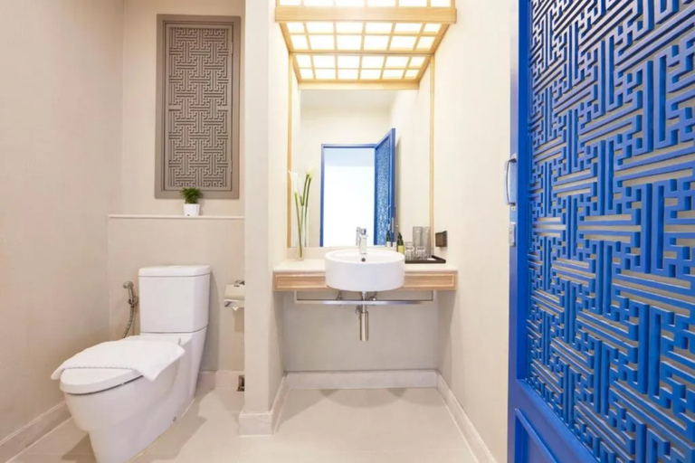 Bathroom 5